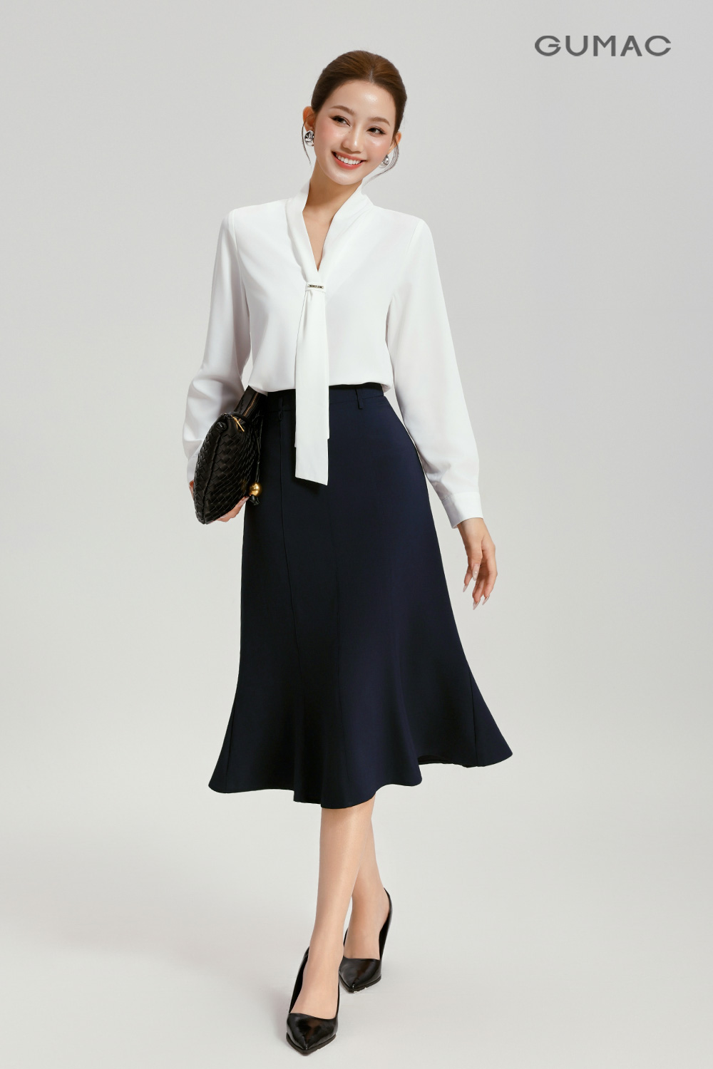 CV Vải Đuôi Cá-74