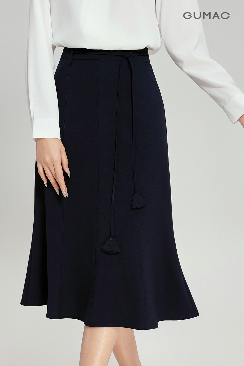 CV Vải Đuôi Cá-74