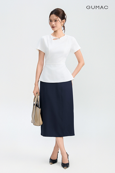 CV Vải  Suông-78