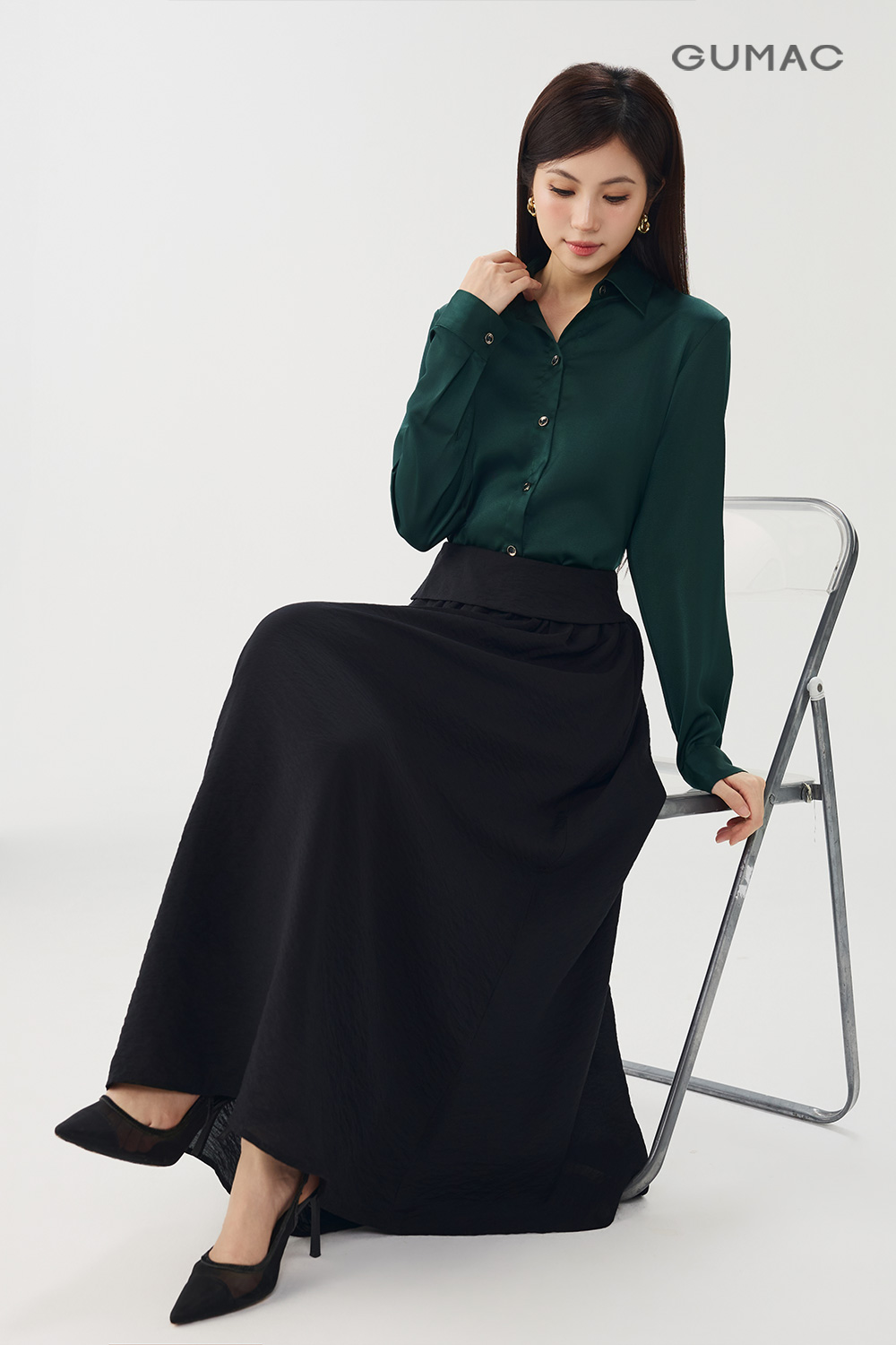 CV Vải A Xòe-89