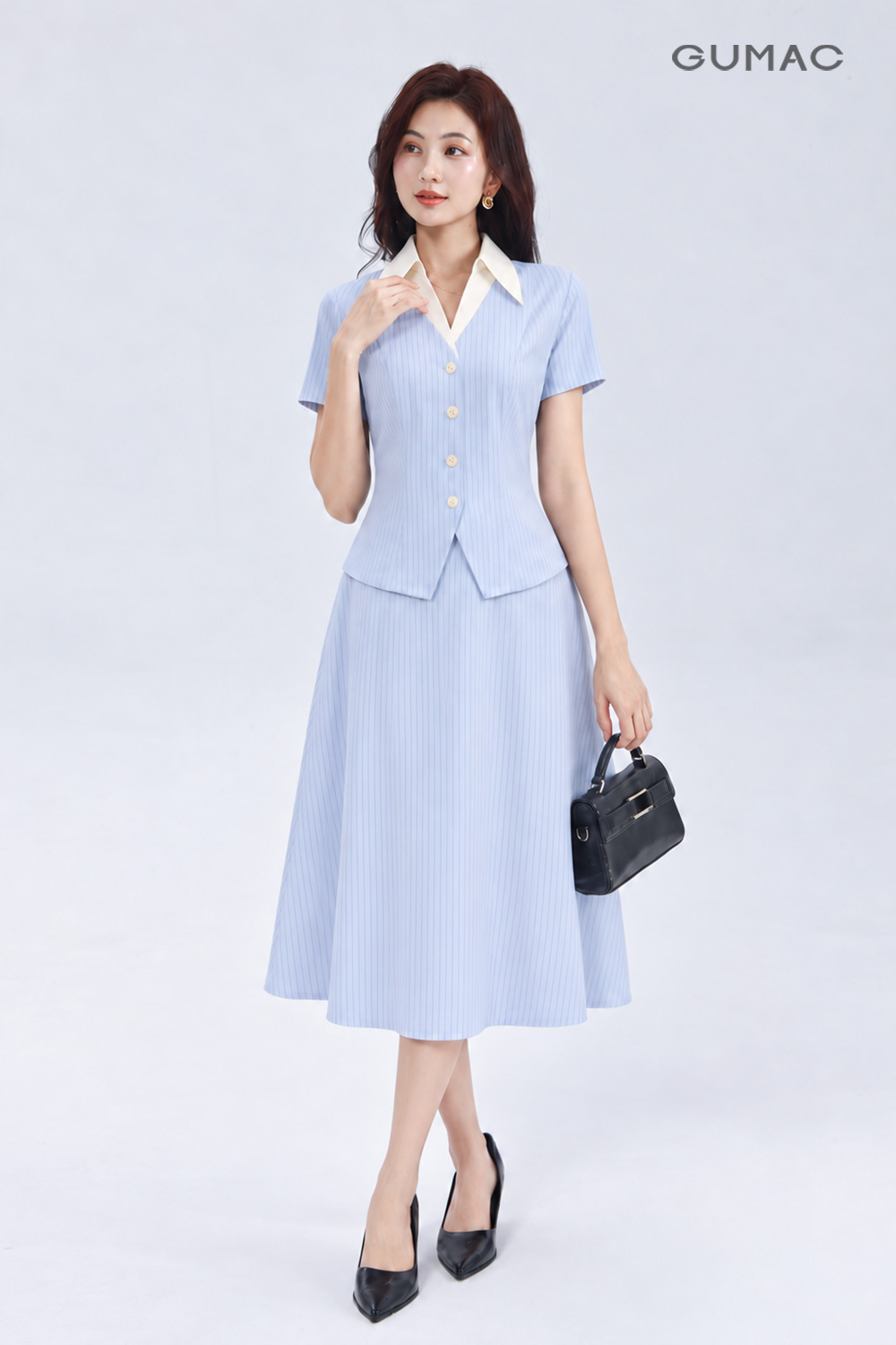 CV Vải A Xòe-75