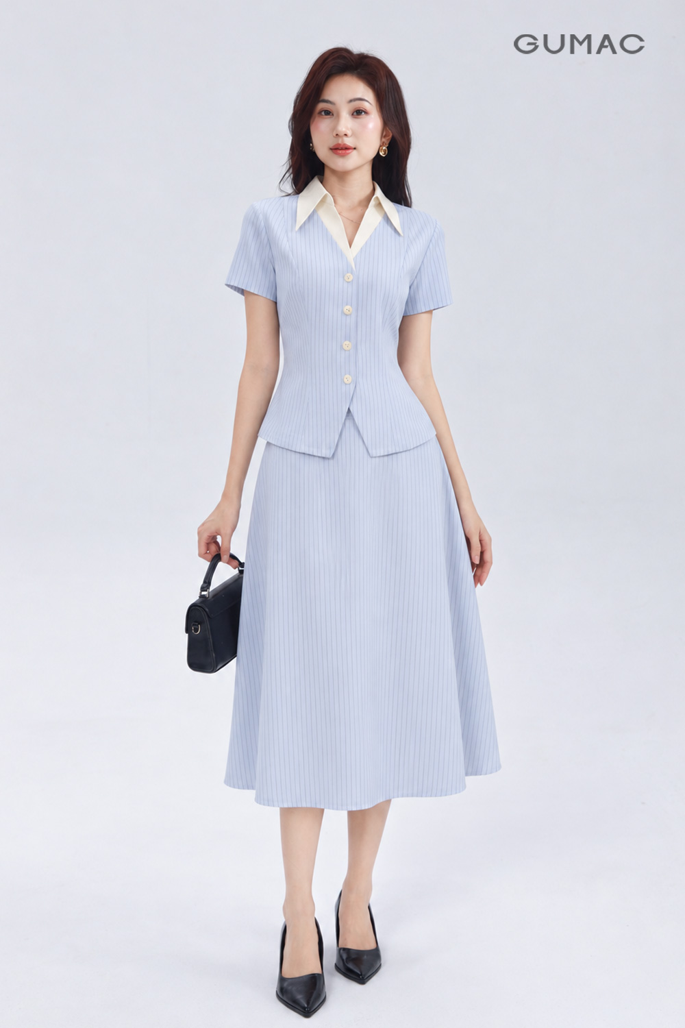 CV Vải A Xòe-75