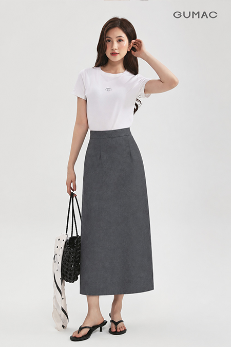 VG10156-CV Vải Suông-85
