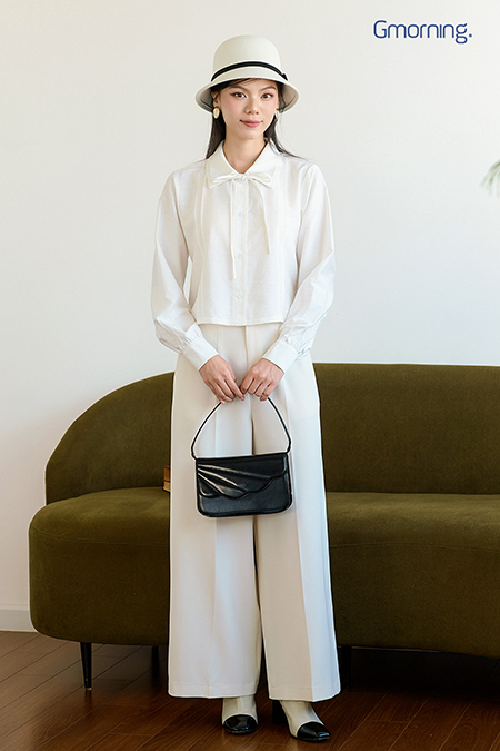 Áo sơ mi lửng kiểu