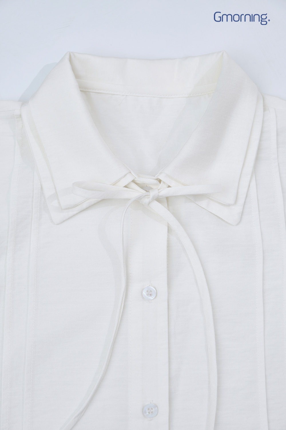 Áo sơ mi lửng kiểu