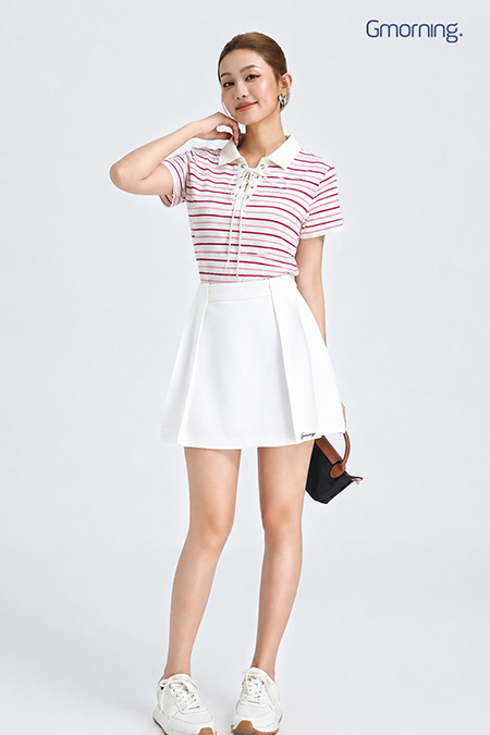 Polo Kiểu Suông