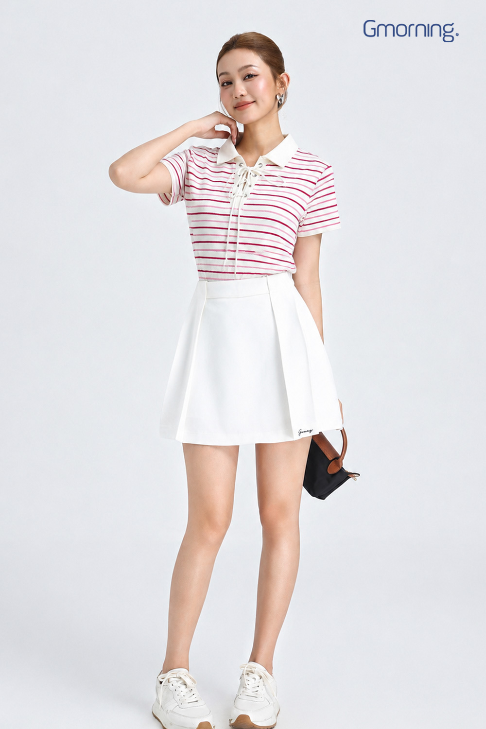 Polo Kiểu Suông