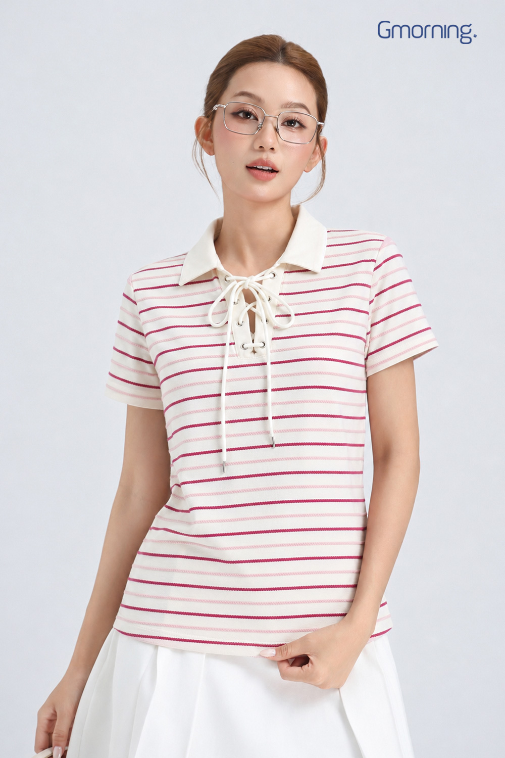 Polo Kiểu Suông