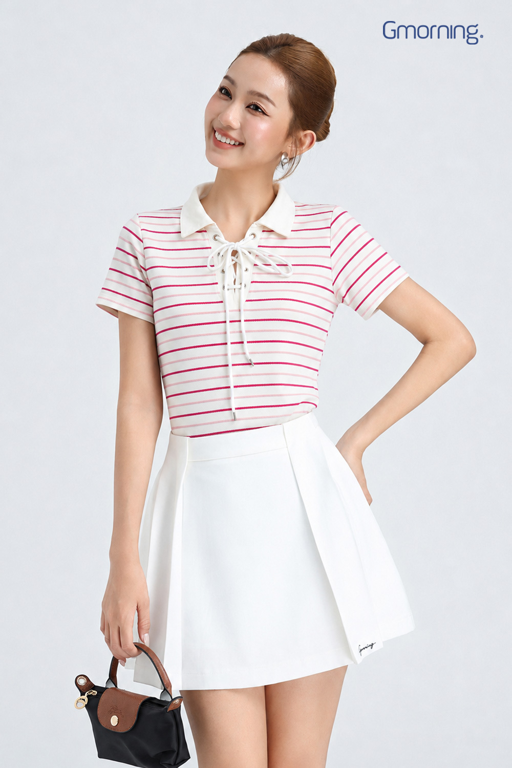Polo Kiểu Suông