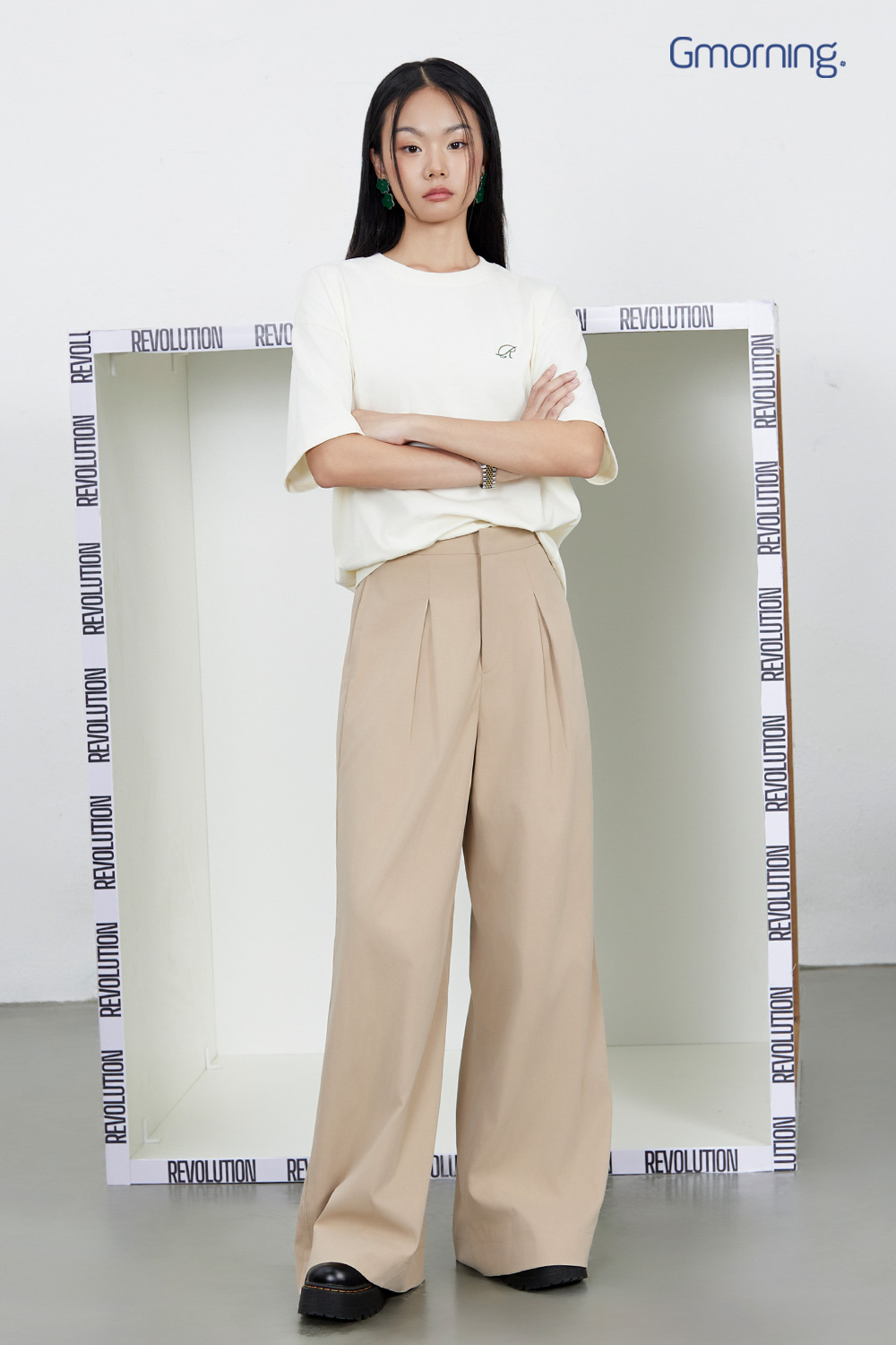 ao thun nu tay lo ca tinh