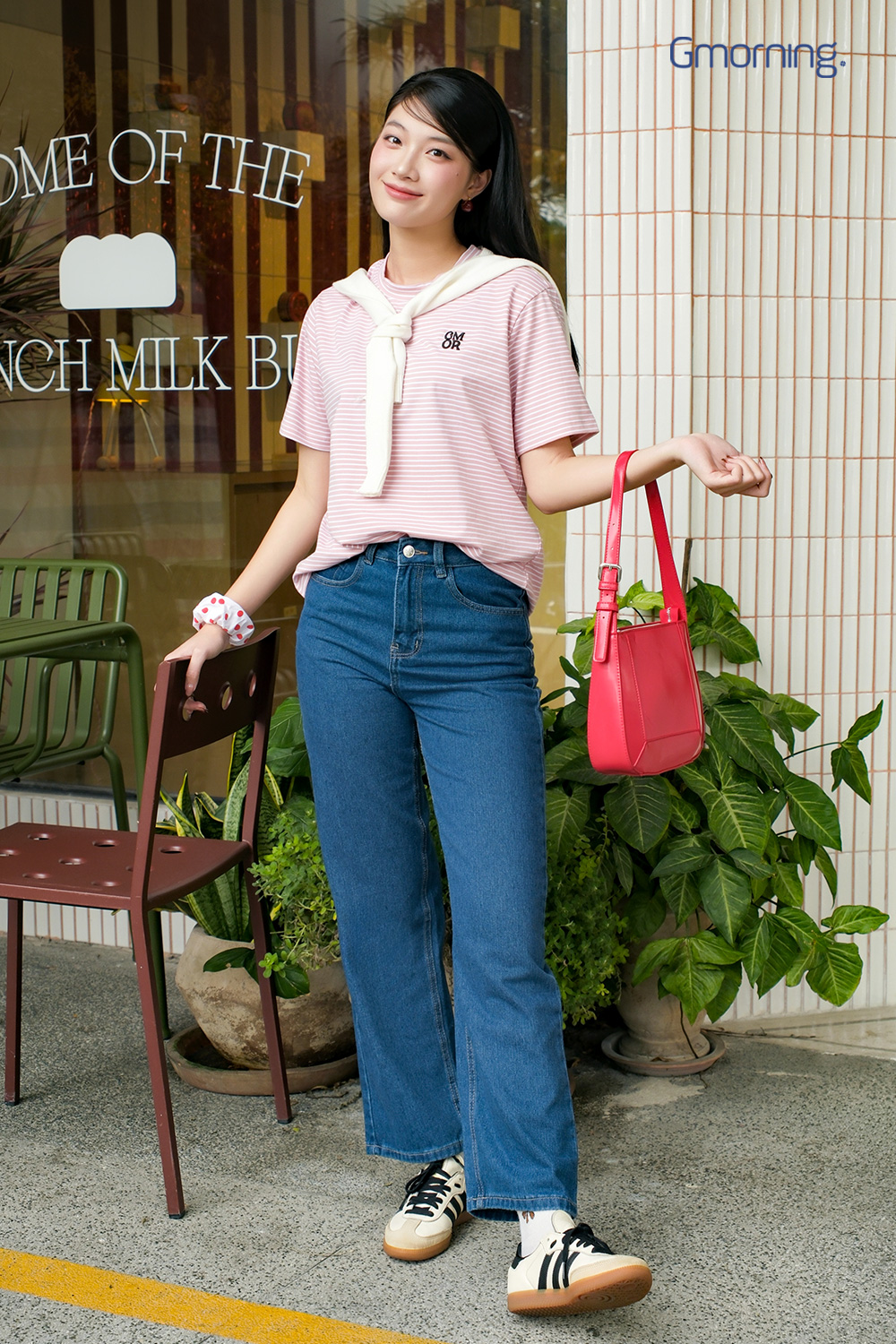 mix do di bali cho nu