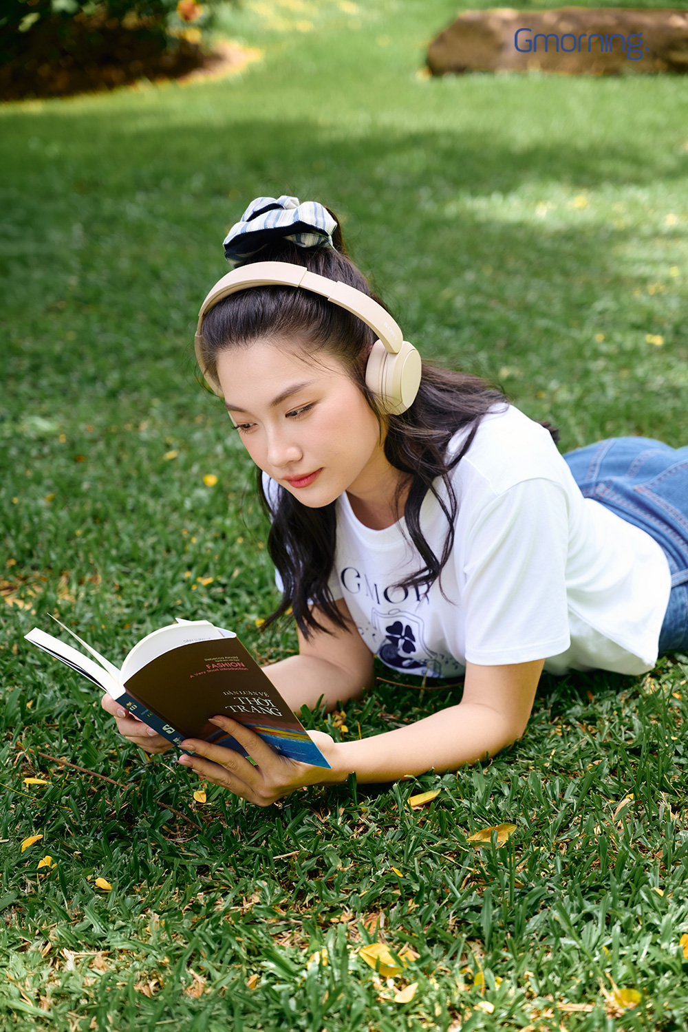 Áo thun in art