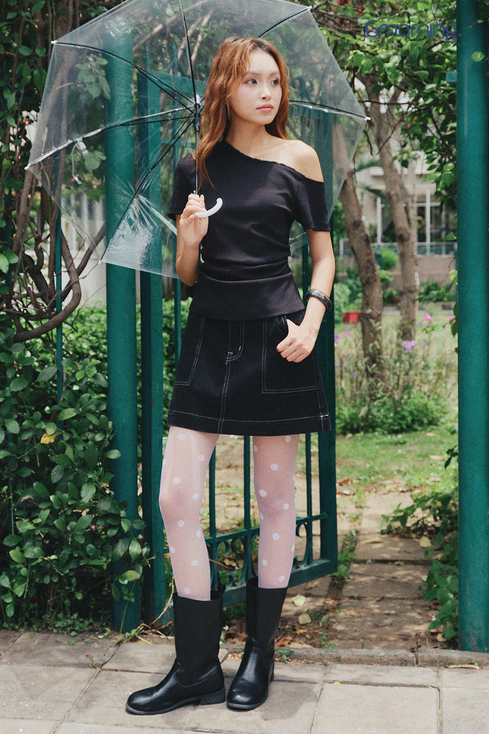 AT Kiểu Ôm