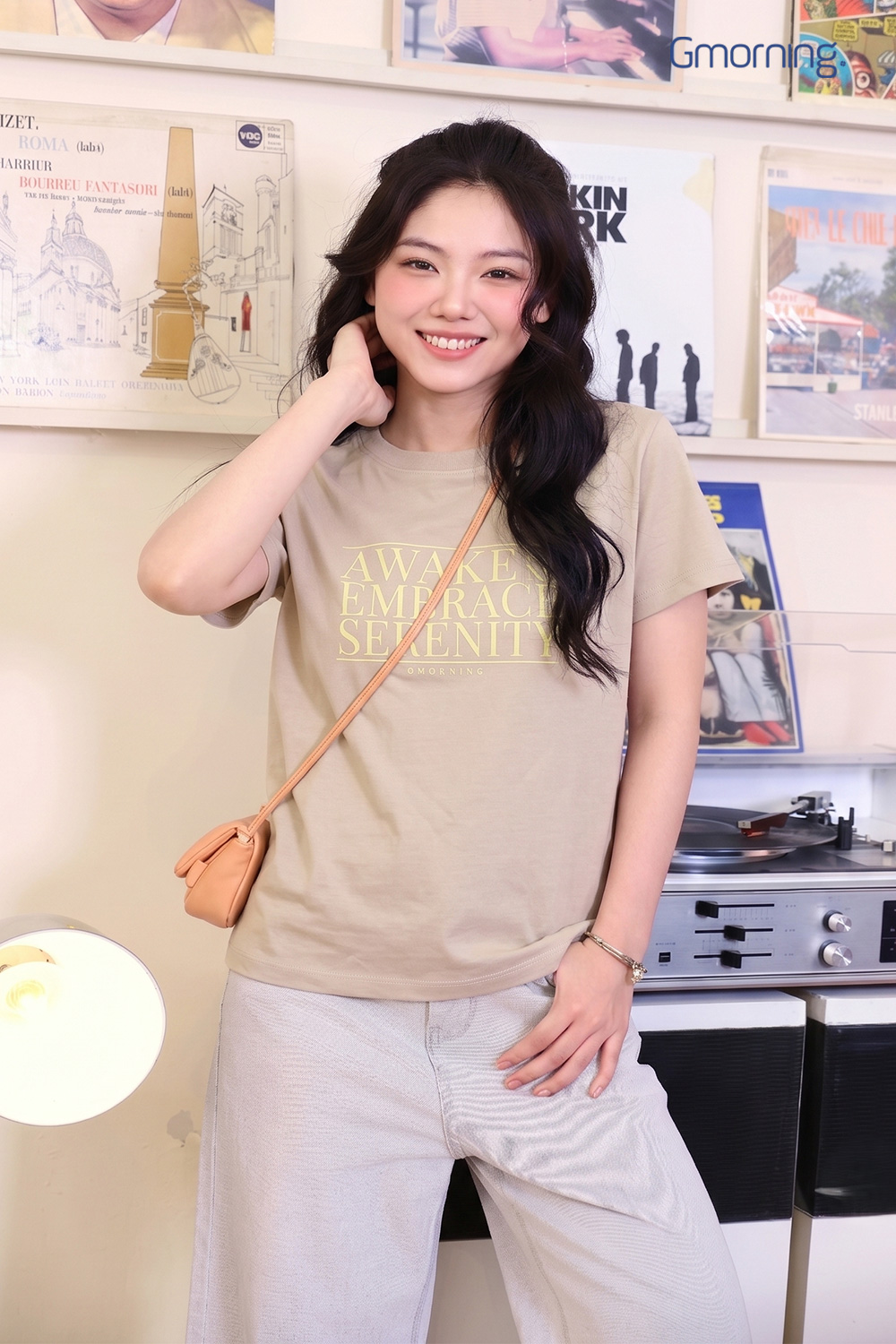 AT Suông-ngắn