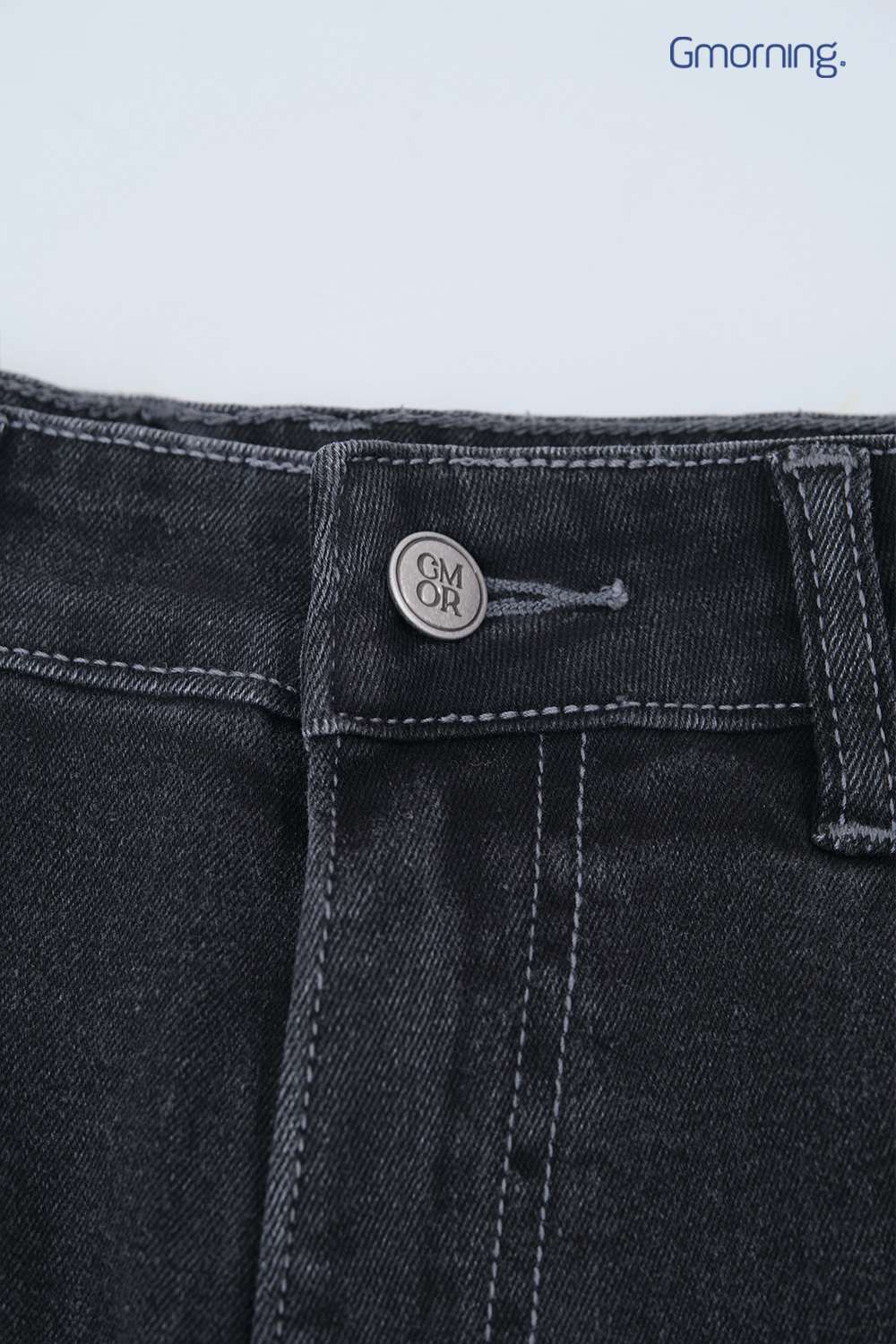 Quần jean ống rộng