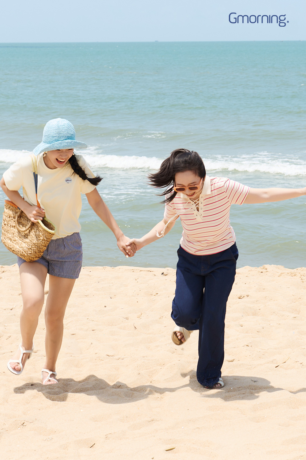 Quần Jeans Rộng - 3894