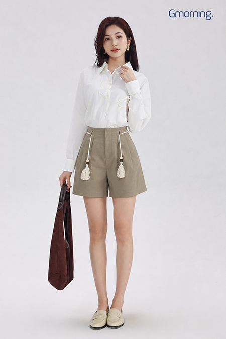 Q.Shorts Kiểu A - 39