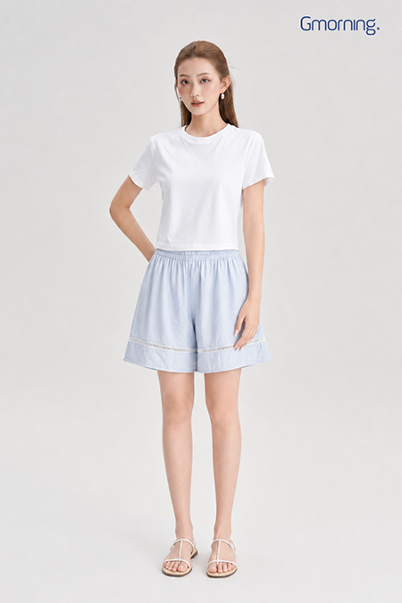 Q.Shorts Kiểu A - 43