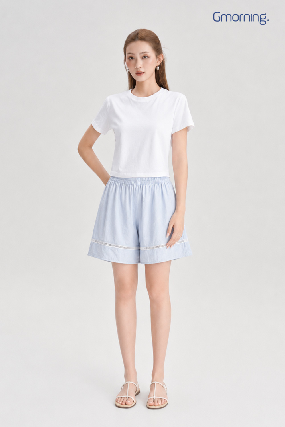 Q.Shorts Kiểu A - 43