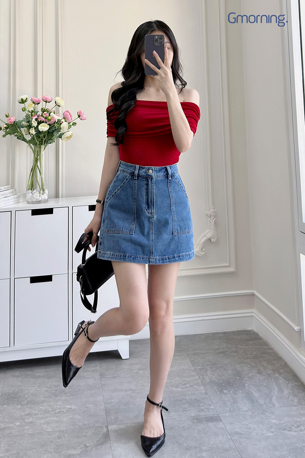 ca tinh cung chan vay jean ngan
