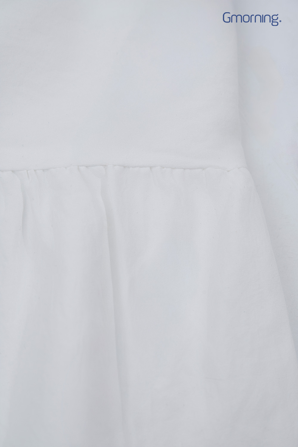 Chân váy tầng xoè