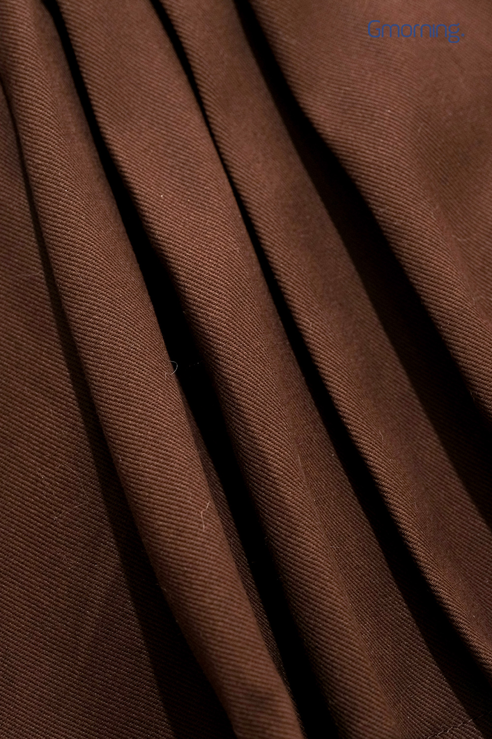 Chân váy nơ xếp ly