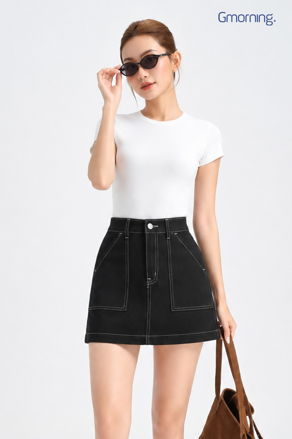 CV Jeans A-38