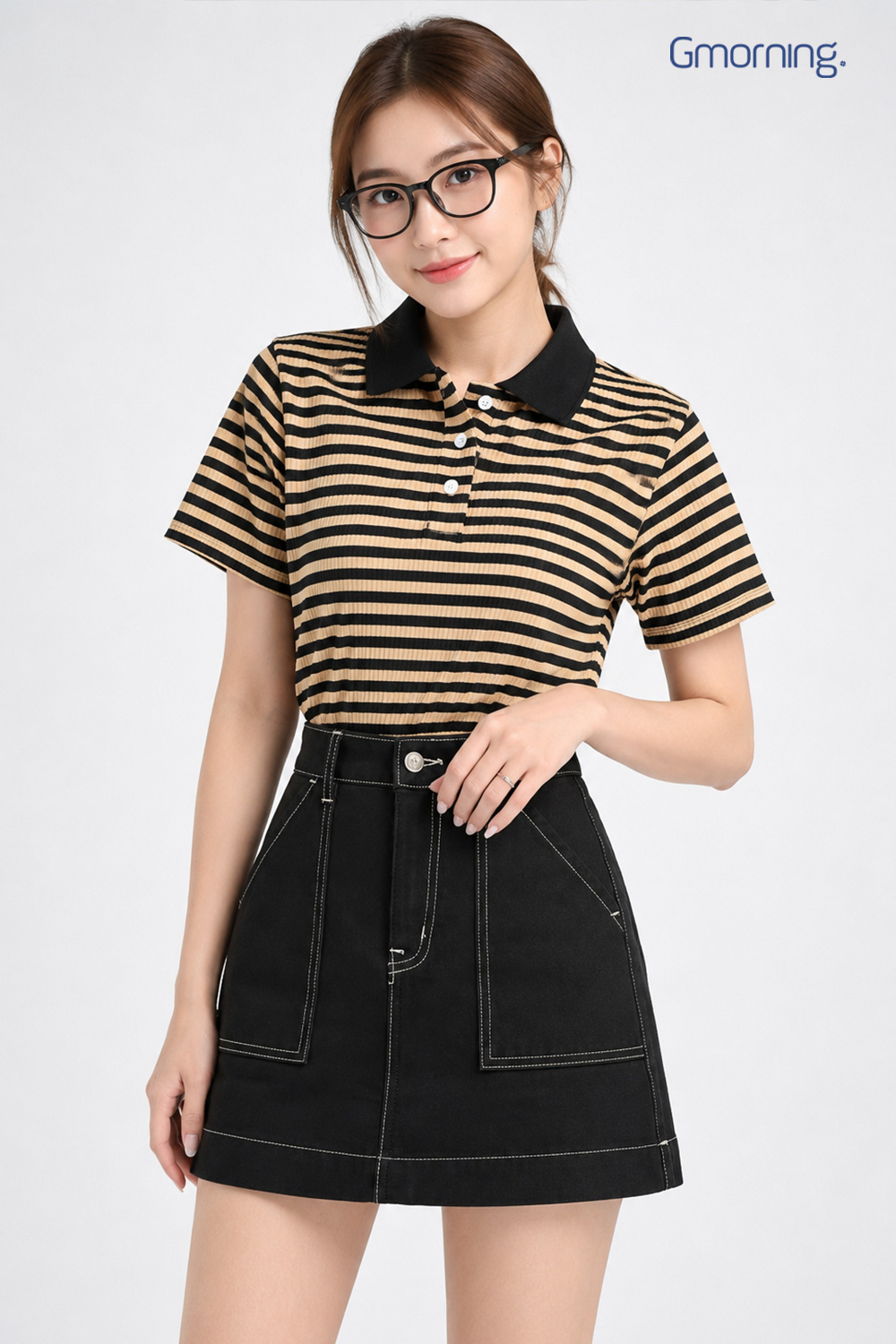 CV Jeans A-38