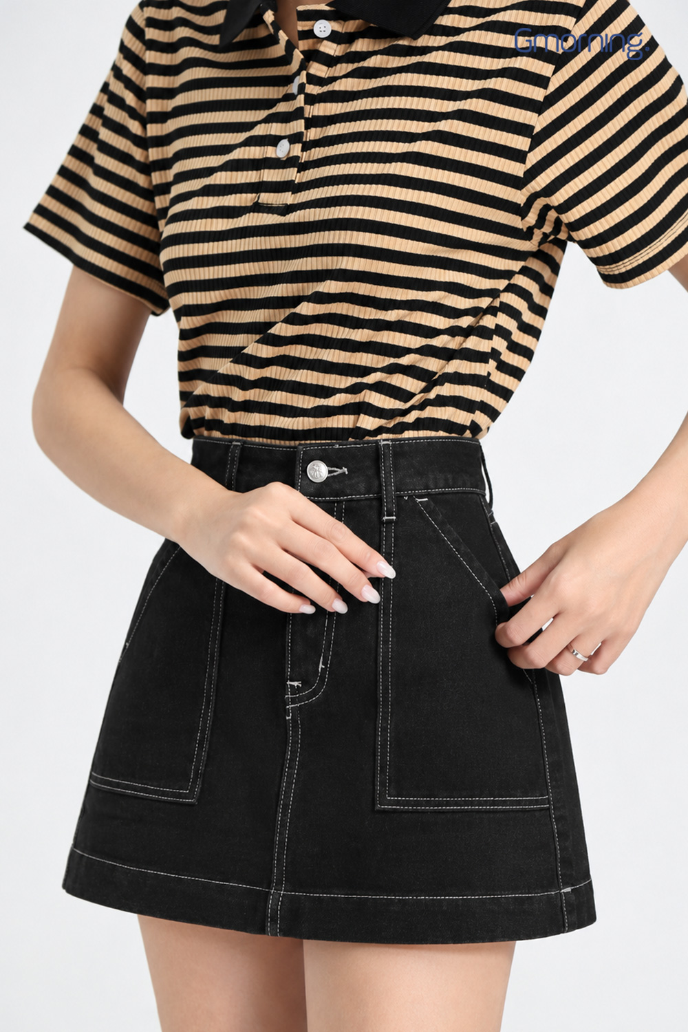CV Jeans A-38