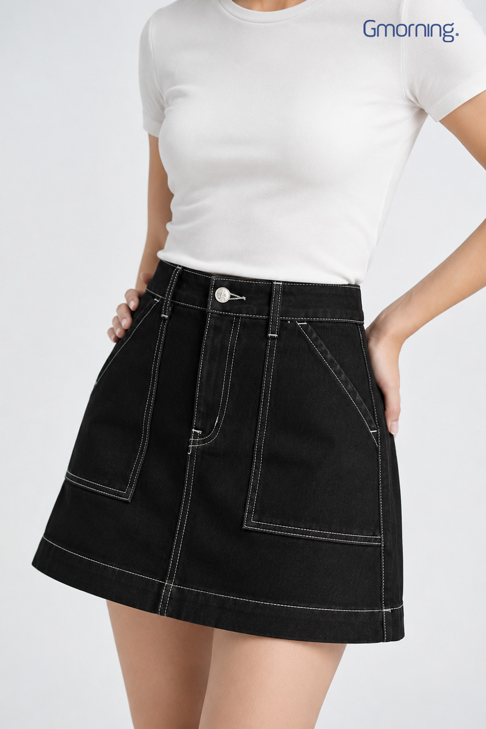 CV Jeans A-38