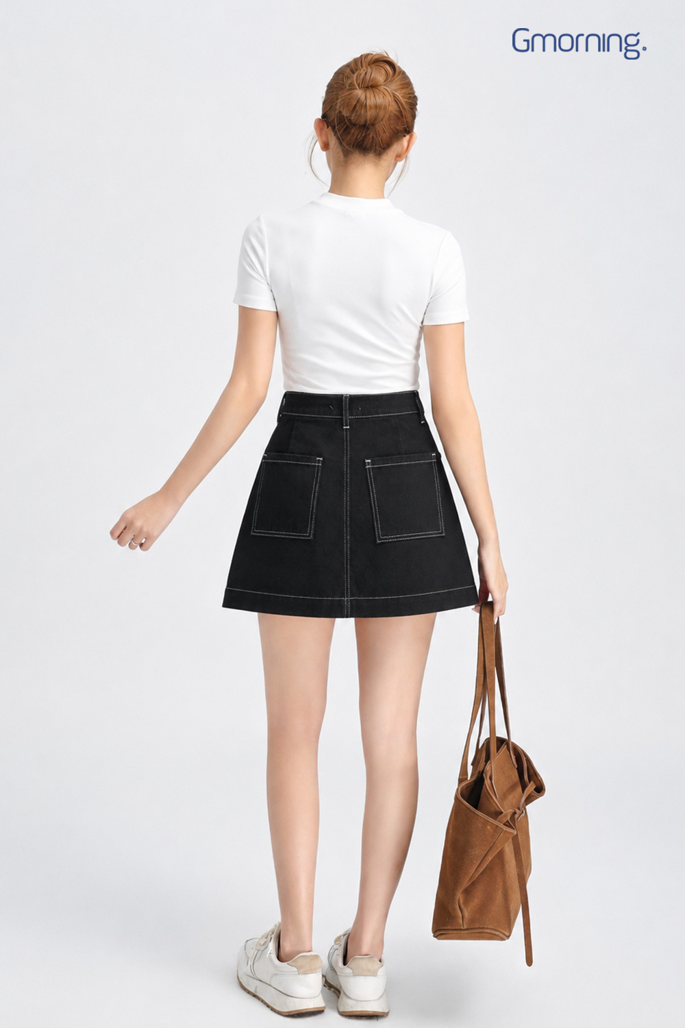 CV Jeans A-38