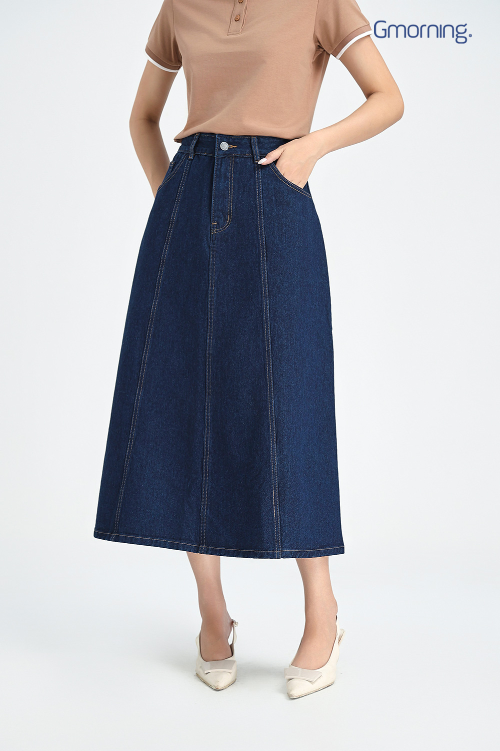CV Jeans A Xòe-81