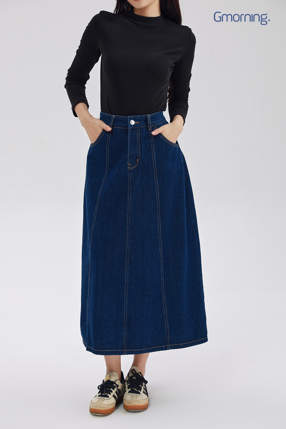 CV Jeans A Xòe-81