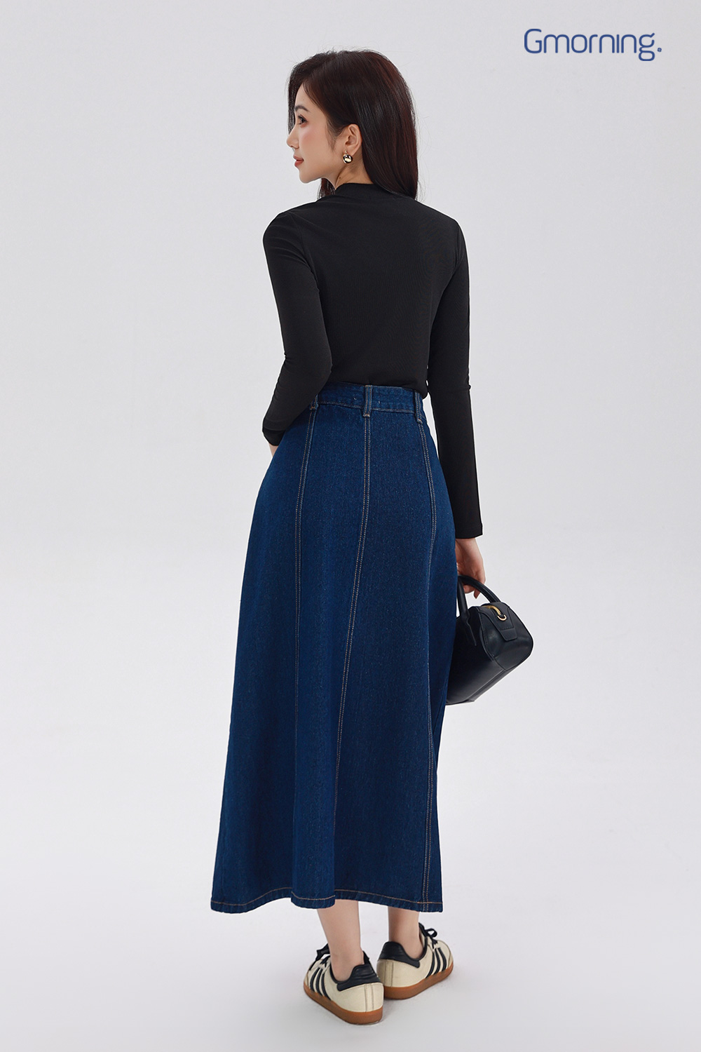 CV Jeans A Xòe-81