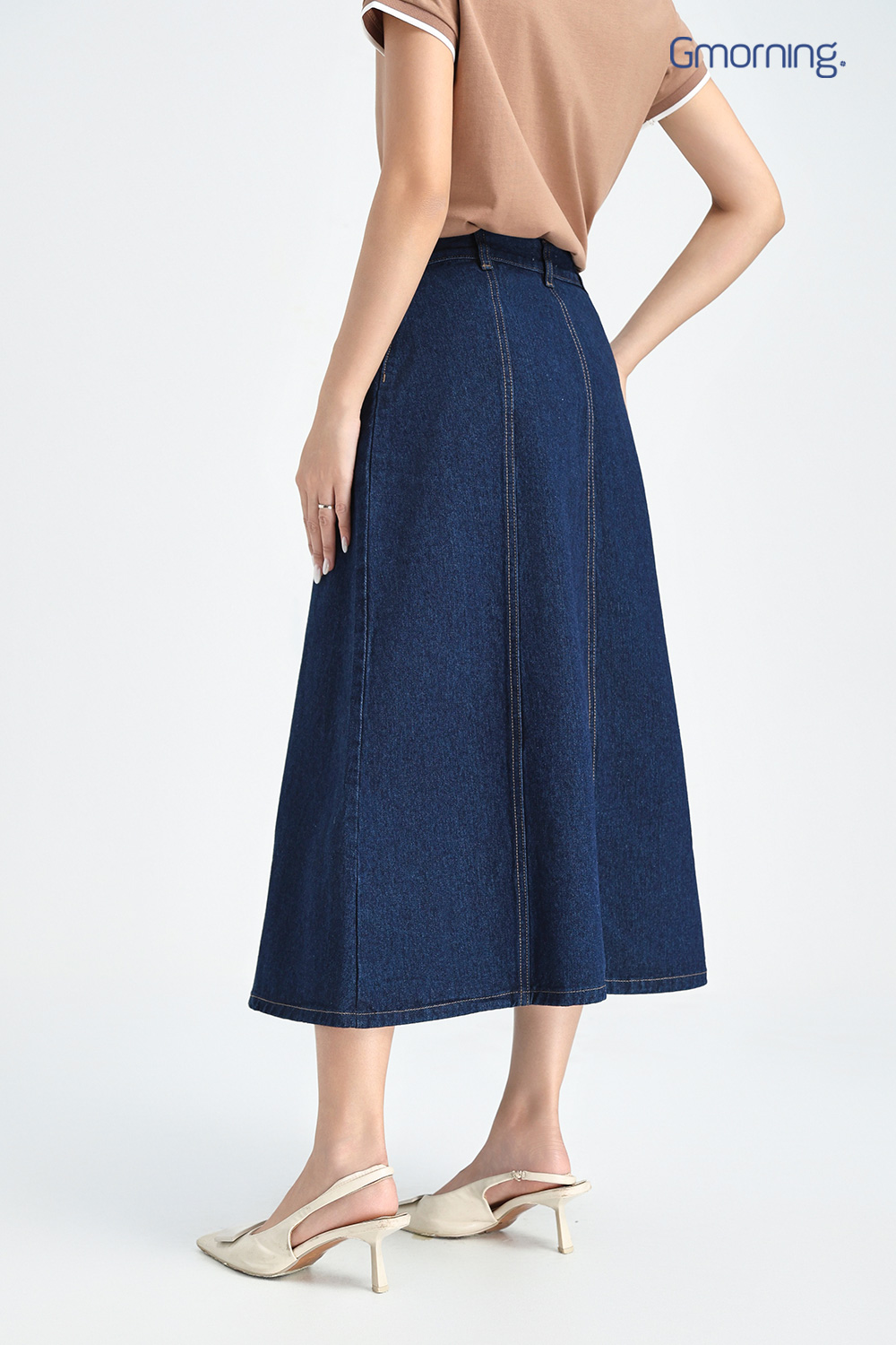 CV Jeans A Xòe-81