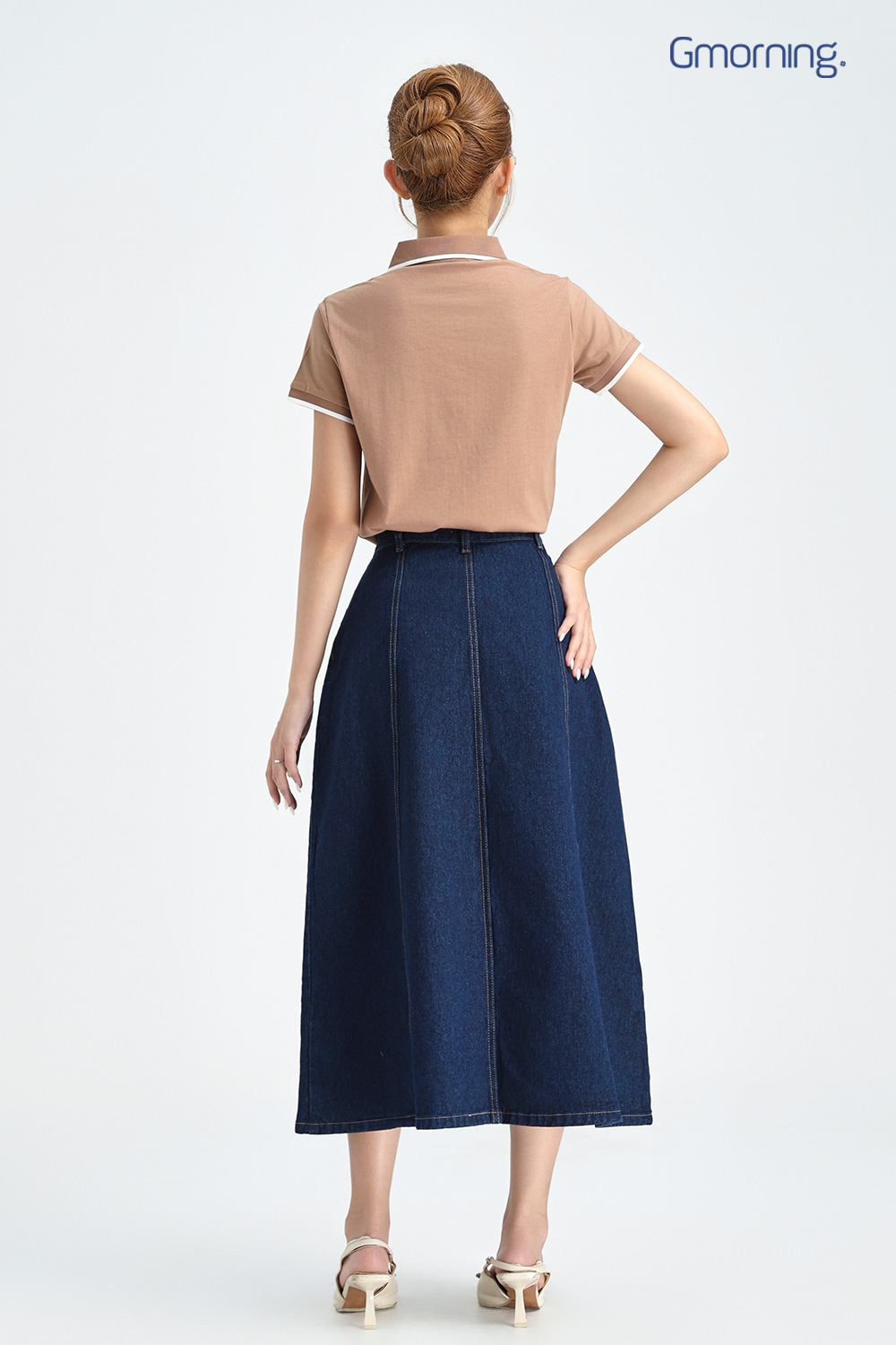 CV Jeans A Xòe-81