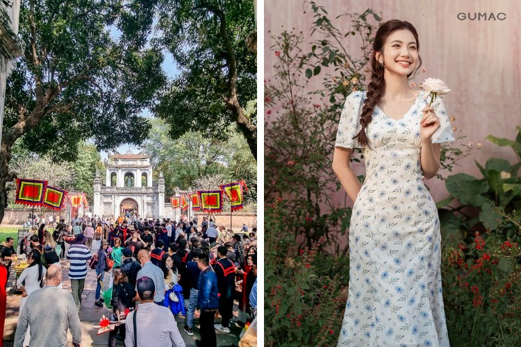 Trường hợp miễn phí vé tham quan