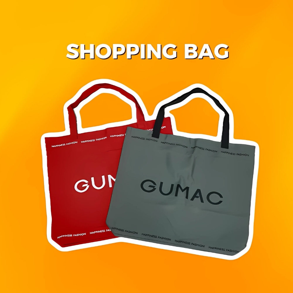 check in gumac my tho nhan tui shopping