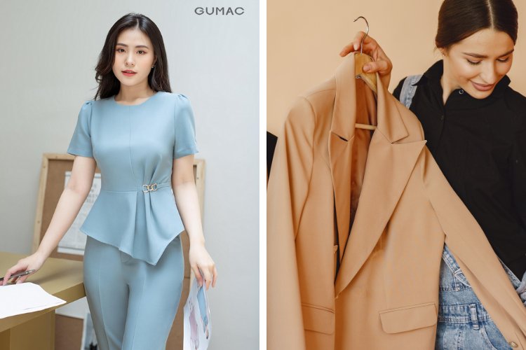 Kiểu dáng váy đi Văn Miếu