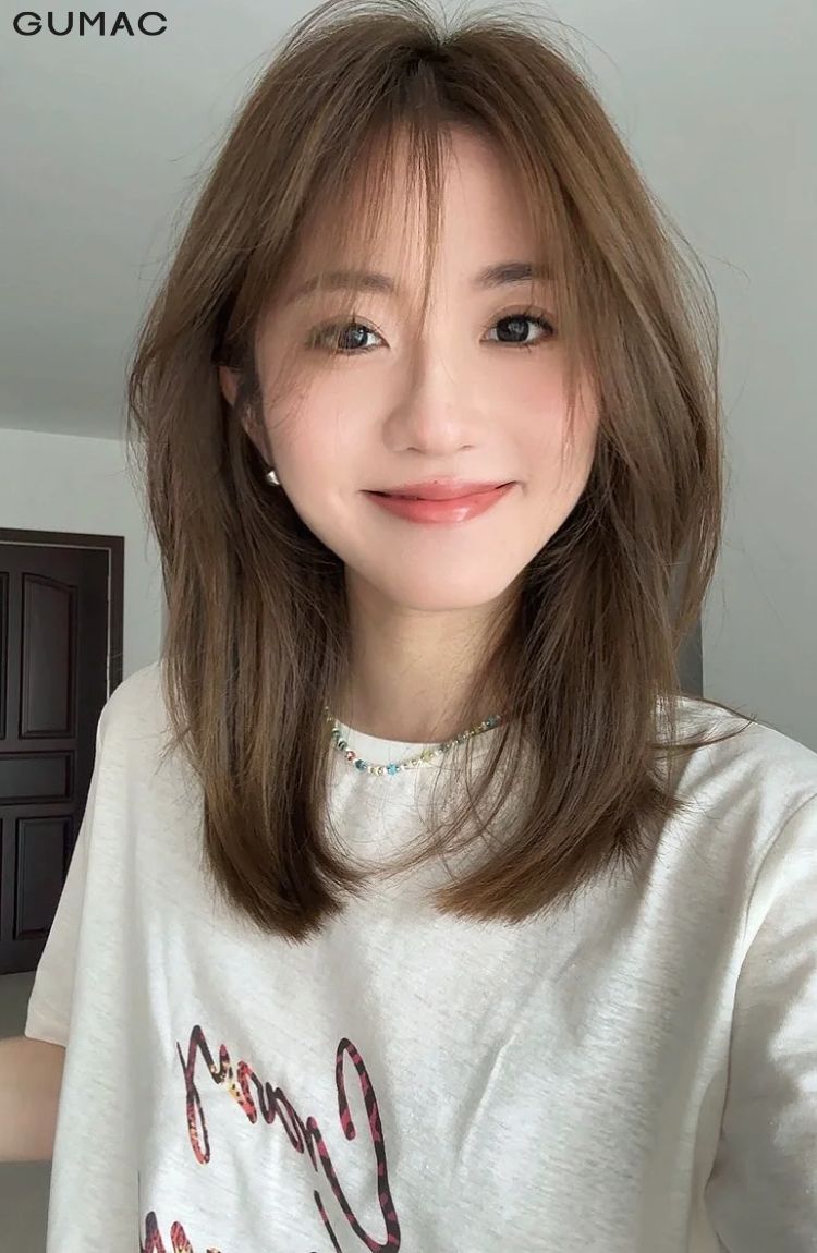 kieu toc layer cho hoc sinh nu