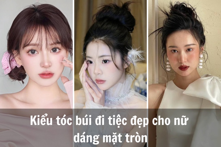 cac kieu toc bui du tiec cho mat tron