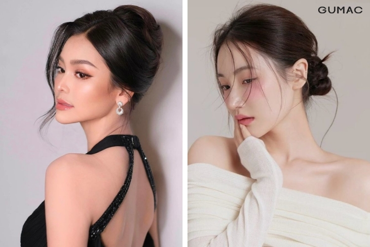 cac kieu bui toc du tiec thoi thuong