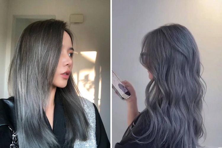 nhuom mau than chi di du tiec