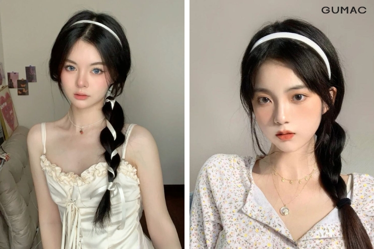 that bim toc mot ben de thuong