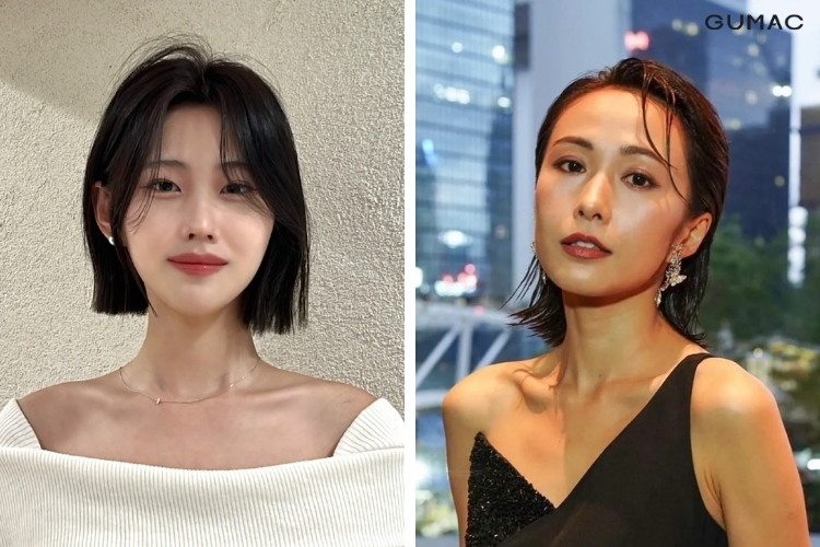 toc tem đi tiec sang chanh