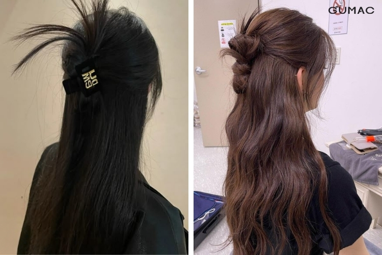 toc bui nua đau nu tinh