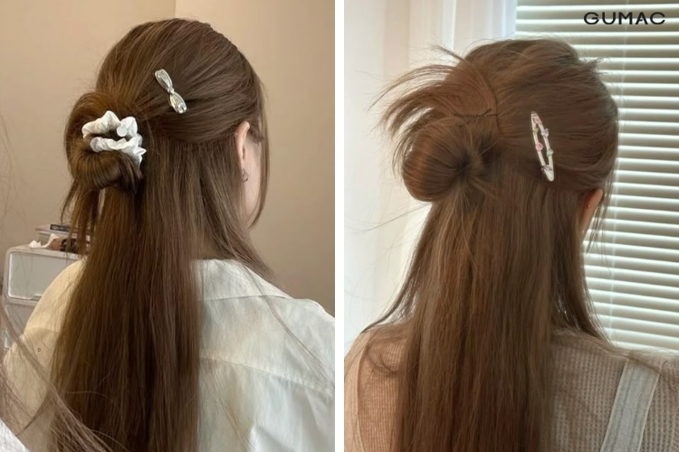 toc bui nua đau nu tinh