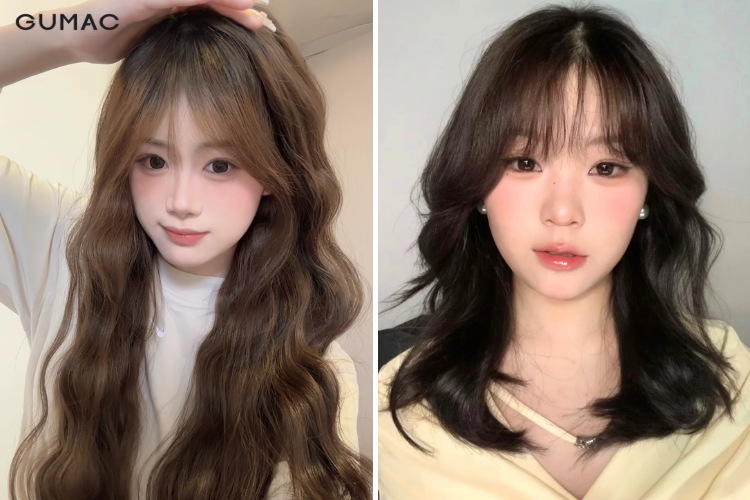 toc dai xoan mai thua