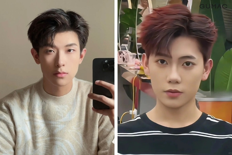  kieu toc nam che 7 3 nam tinh