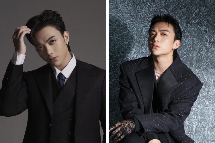 kieu toc cua Soobin Hoang Son